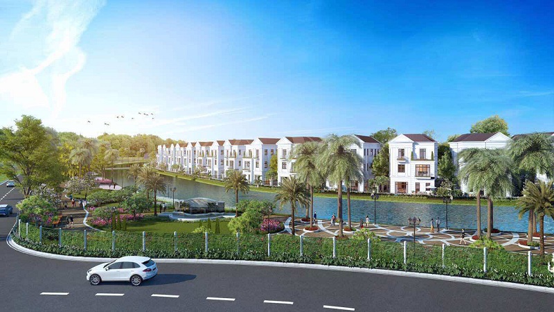kenh-sinh-thai-vinhomes-riverside-the-harmony